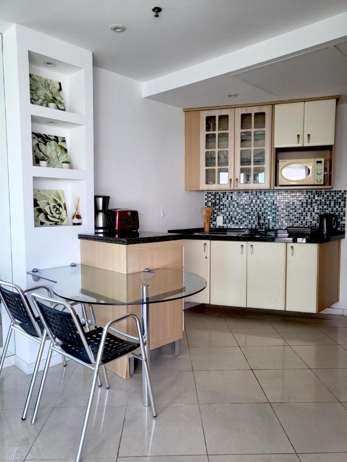 Encantador Sea Front Flat Com Servicios Apartamento Rio de Janeiro